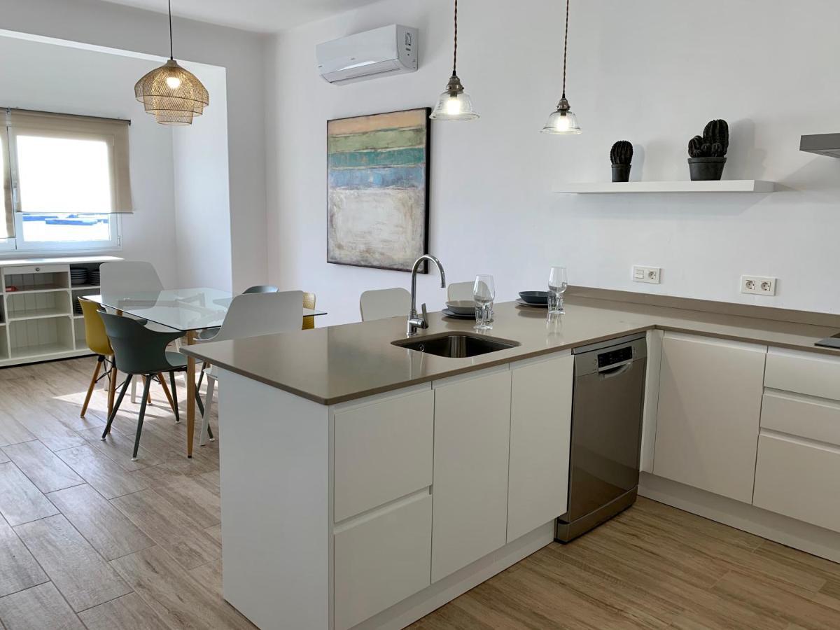 Apartament Casa Carla *