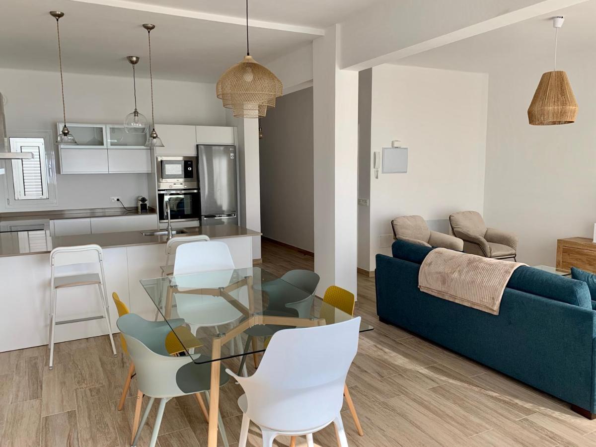 Apartament Casa Carla *