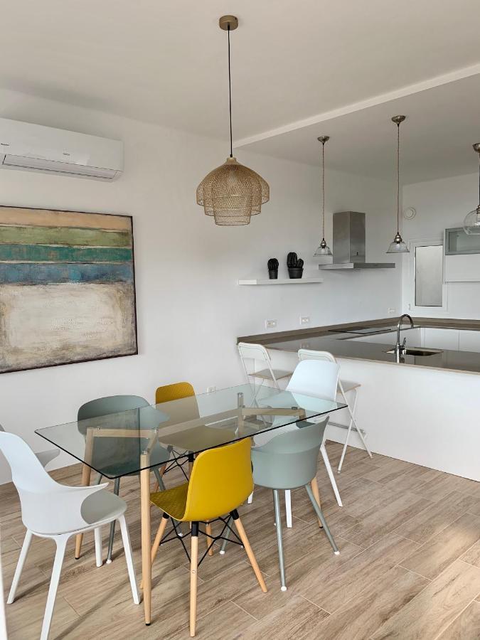 Casa Carla Appartement *