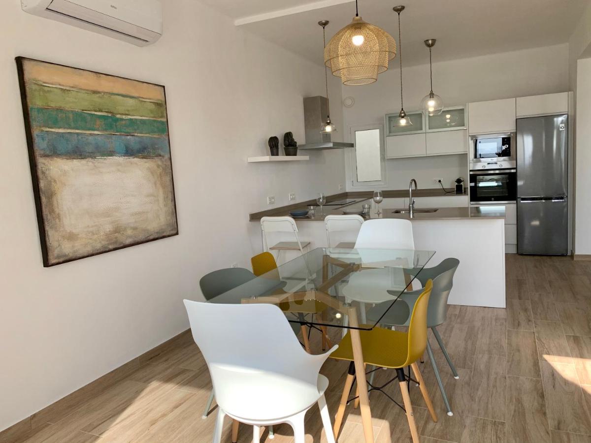 Appartement Casa Carla *