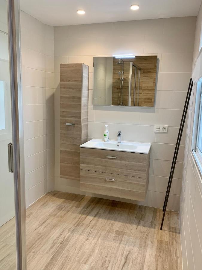 Appartement Casa Carla